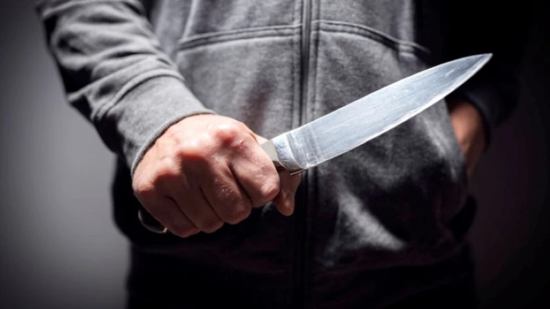 Пет години затвор за мъж, наръгал друг в заведение в Търговище