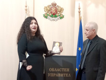 Новият областен управител на Варна встъпи в длъжност