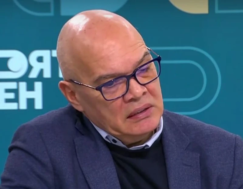 Безлов: Главните секретари през последните 36 години се превърнаха в част от политическия сблъсък