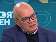 Безлов: Главните секретари през последните 36 години се превърнаха в част от политическия сблъсък