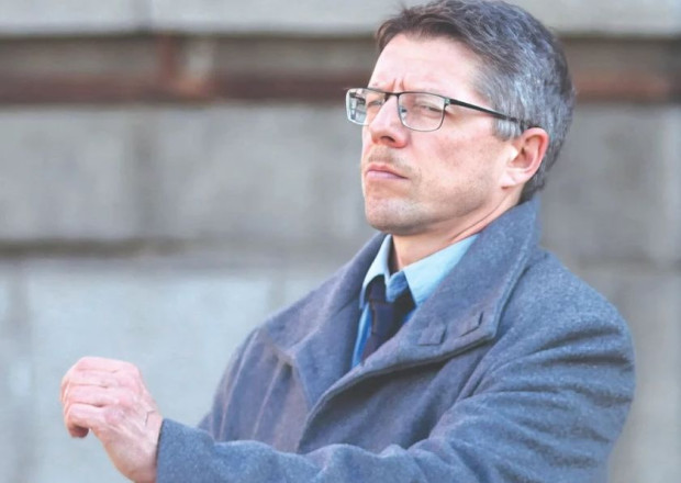 Понеже виждам че политическата атака от страна на ръководството на