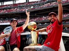 От училищния чин до олимпийското злато