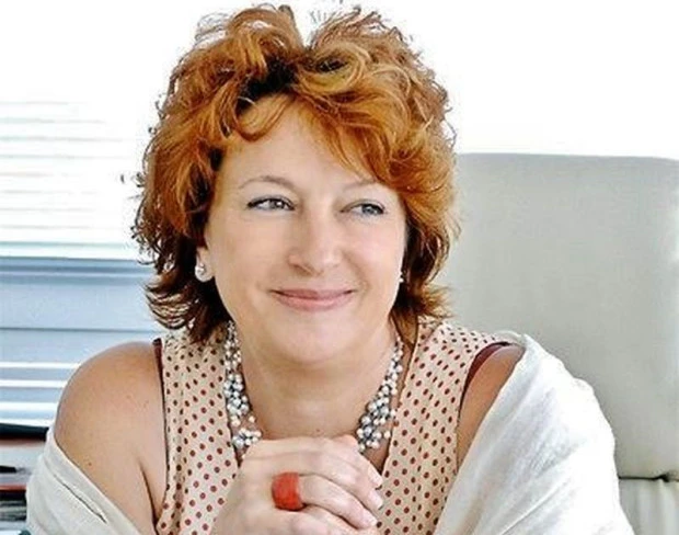 Легендарна журналистка днес става на 65
