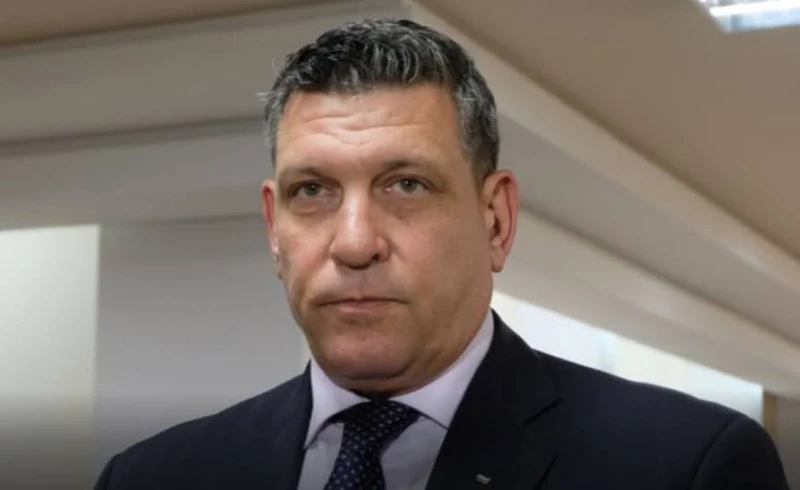 Георги Кандев ще бъде назначен за и.д. главен секретар на МВР