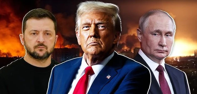 Bloomberg: Тръмп е определил конкретна дата за края на войната между Украйна и Русия