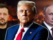 Bloomberg: Тръмп е определил конкретна дата за края на войната между Украйна и Русия