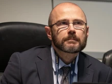 Андрей Янкулов: Заседание на съдийската колегия на ВСС не се проведе