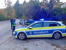 Вкараха в ареста двама мъже, шофирали пияни в Смолянско