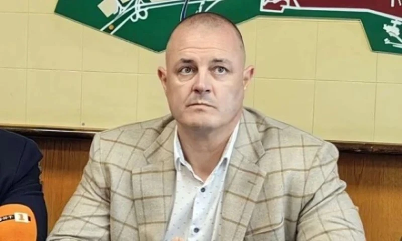 Съдът във Велико Търново отказа да поеме делото "Кожухаров"
