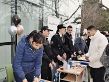 Университетски форум "Бъдеще в България" събра десетки младежи в Сандански