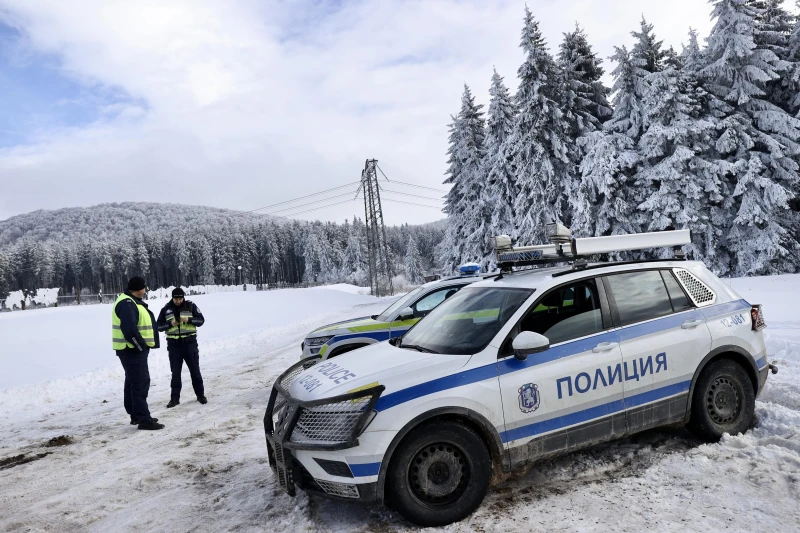 Прокуратурата иска съдействие от американска служба и Европол за случая "Петрохан"