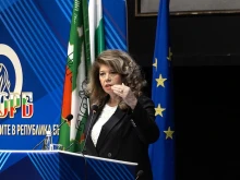 Йотова: Общините имат нужда от финансова автономия и самостоятелност при планирането и изпълнението на политики
