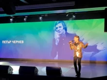 Кристиян Илков донесе две награди за Русе от престижен джаз конкурс