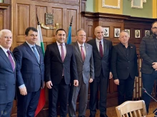 Пловдив разширява сътрудничеството с Бурса