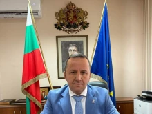 Георги Динев: Отговорността към област Благоевград остава и след последния подпис