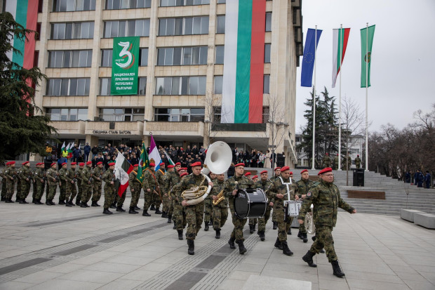 В навечерието на Националния празник на Република България – 3