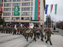 Стара Загора отбелязва 3 март с богата програма