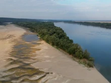 Годишният мониторинг на водите у нас стартира