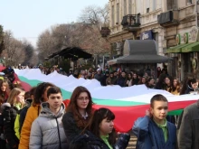 Русе ще отбележи Националния празник на България с церемония, възстановка и интерактивен спектакъл