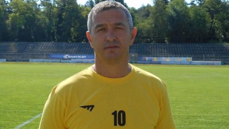 Добруджа назначи местна легенда за шеф на ДЮШ