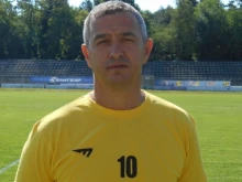 Добруджа назначи местна легенда за шеф на ДЮШ