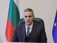 Гюров потвърди българската позиция в подкрепа на Украйна на днешната среща на "Коалицията на желаещите"