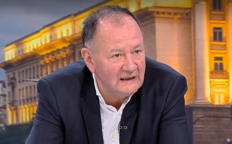 Михаил Миков: Кабинетът ще се опита максимално да съживи формациите, с които е асоцииран