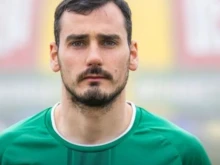 Ботев Враца се раздели със свой играч
