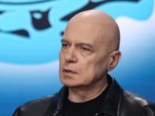 Слави Трифонов за ПП-ДБ: Никой друг не си е позволявал да бъде толкова нагъл в политически план
