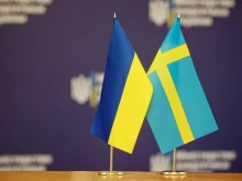 Швеция отпуска 21 млн. евро за хуманитарна помощ на Украйна