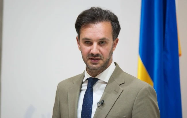 Украинското МВнР: Обвиненията на Русия, че искаме да се сдобием с ядрени оръжия са абсурдни