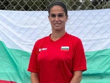 Ранно отпадане на Изабелла Шиникова в Словакия