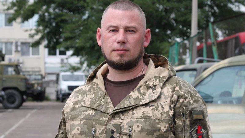 Палица: Кремъл мечтае да превземе Донецка област до април