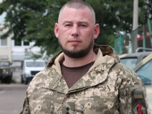 Палица: Кремъл мечтае да превземе Донецка област до април