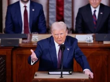 Тръмп: Това е златният век на Америка!
