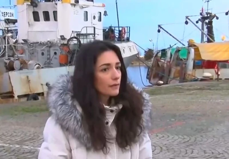 Дъщерята на капитана на кораба, изчезнал край Маслен нос: Защо се спира търсенето?