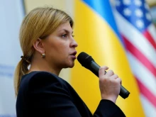 САЩ отправиха демарш към Украйна заради атаките срещу нефтения обект в Новоросийск
