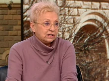 Диана Дамянова: Грешката на Гюров е, че наводнява от калинки на ГЕРБ с калинки на ПП. Скъпо ще си плати