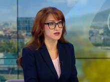 Десислава Петрова: Има една проверка в прокуратурата срещу служебния вътрешен министър
