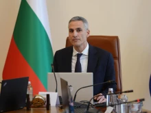 Гюров: Задействана е операция по сплашване на служебния вътрешен министър