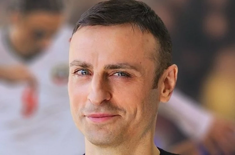 Димитър Бербатов стана съветник на служебния премиер Гюров