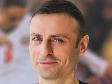 Димитър Бербатов стана съветник на служебния премиер Гюров