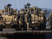 The Daily Telegraph: Западните планове за изпращане на войски в Украйна ще изискват съгласието на Русия