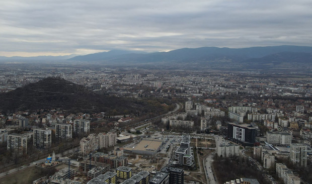 Жителите на Пловдив които все още се отопляват на дърва