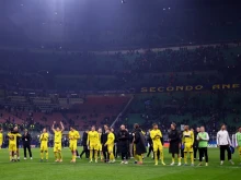 Бодьо върви по стъпките на Кройф и Аякс
