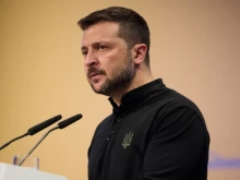 Зеленски: ЕК ще подкрепи ремонта на енергийната инфраструктура в Украйна
