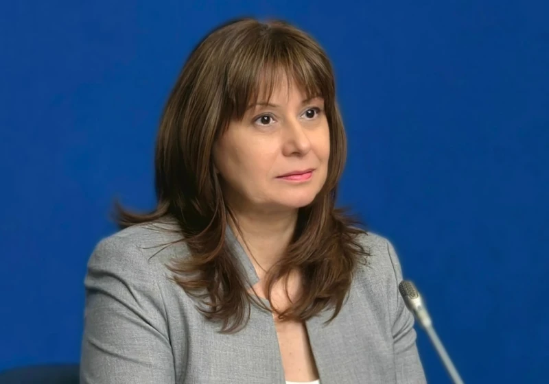 Омбудсманът Велислава Делчева изпрати писмо до министър-председателя Андрей Гюров