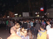 Обстановката в Пловдив се нормализира след множество арести, полицията спря ромите на "Ландос"