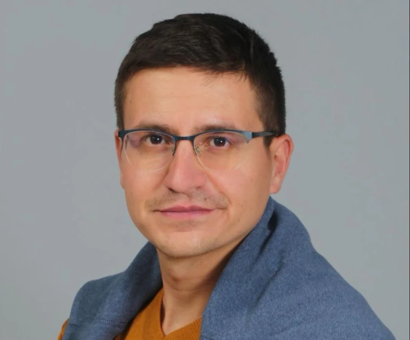 Мимо Гарсия: Настъпи адът... Едва ли не до бой сме стигали