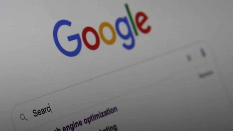 Русия глоби Google с 253 000 евро